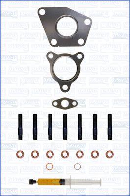 Ajusa JTC11382 - Kit montaggio, Compressore autozon.pro