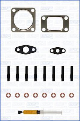 Ajusa JTC11339 - Kit montaggio, Compressore autozon.pro