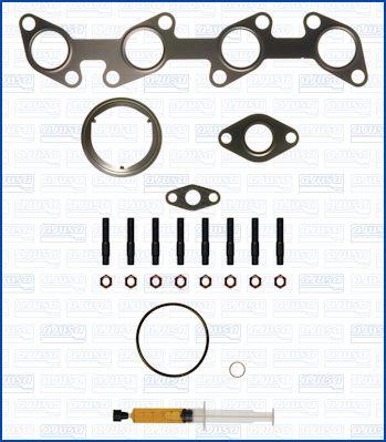 Ajusa JTC11330 - Kit montaggio, Compressore autozon.pro