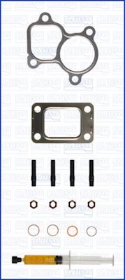 Ajusa JTC11326 - Kit montaggio, Compressore autozon.pro