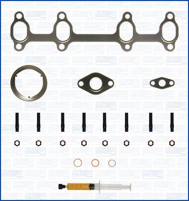 Ajusa JTC11378 - Kit montaggio, Compressore autozon.pro