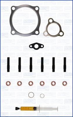 Ajusa JTC11244 - Kit montaggio, Compressore autozon.pro