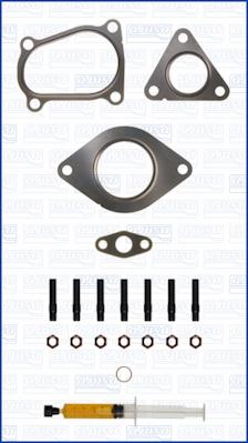 Ajusa JTC11242 - Kit montaggio, Compressore autozon.pro