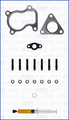 Ajusa JTC11251 - Kit montaggio, Compressore autozon.pro