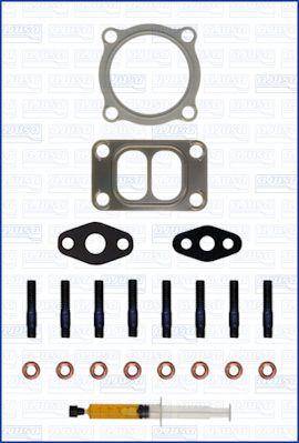 Ajusa JTC11265 - Kit montaggio, Compressore autozon.pro