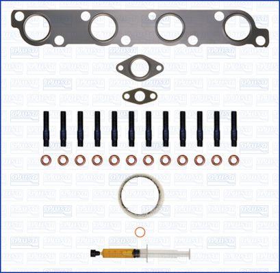 Ajusa JTC11214 - Kit montaggio, Compressore autozon.pro