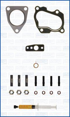 Ajusa JTC11218 - Kit montaggio, Compressore autozon.pro