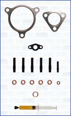 Ajusa JTC11229 - Kit montaggio, Compressore autozon.pro