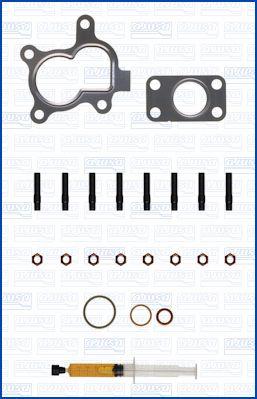 Ajusa JTC11274 - Kit montaggio, Compressore autozon.pro