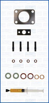 Ajusa JTC11276 - Kit montaggio, Compressore autozon.pro