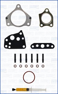 Ajusa JTC11791 - Kit montaggio, Compressore autozon.pro