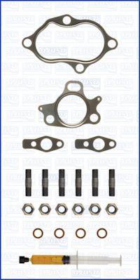 Ajusa JTC11745 - Kit montaggio, Compressore autozon.pro