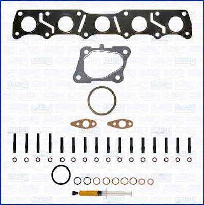 Ajusa JTC11743 - Kit montaggio, Compressore autozon.pro