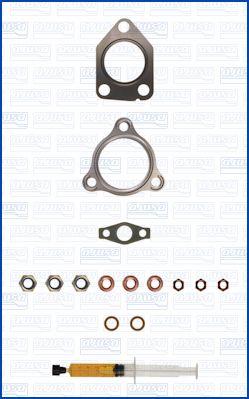 Ajusa JTC11767 - Kit montaggio, Compressore autozon.pro