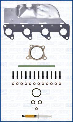 Ajusa JTC11706 - Kit montaggio, Compressore autozon.pro