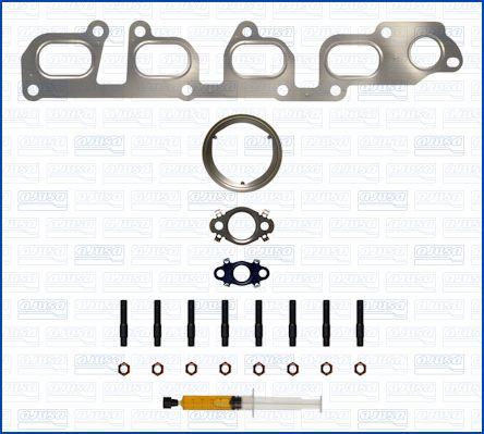 Ajusa JTC11703 - Kit montaggio, Compressore autozon.pro