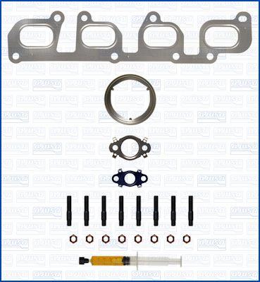 Ajusa JTC11702 - Kit montaggio, Compressore autozon.pro