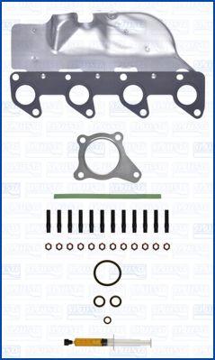 Ajusa JTC11707 - Kit montaggio, Compressore autozon.pro