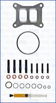 Ajusa JTC11717 - Kit montaggio, Compressore autozon.pro