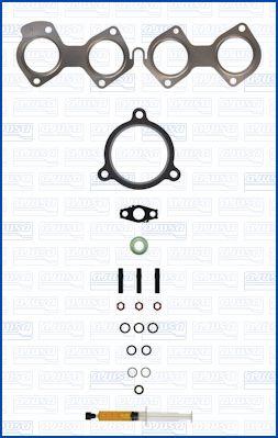 Ajusa JTC11781 - Kit montaggio, Compressore autozon.pro