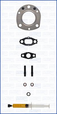 Ajusa JTC11782 - Kit montaggio, Compressore autozon.pro