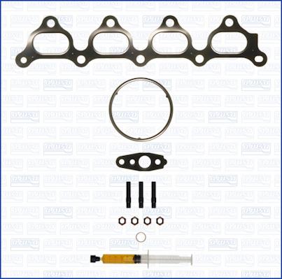 Ajusa JTC11734 - Kit montaggio, Compressore autozon.pro