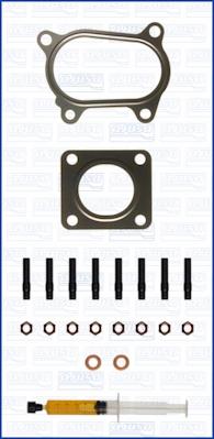 Ajusa JTC11724 - Kit montaggio, Compressore autozon.pro