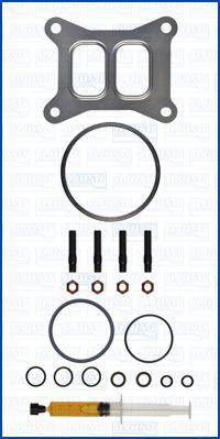 Ajusa JTC12454 - Kit montaggio, Compressore autozon.pro