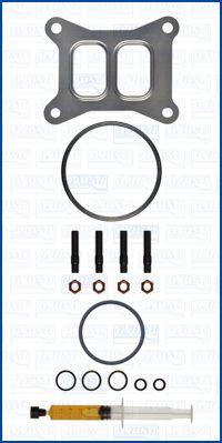 Ajusa JTC12489 - Kit montaggio, Compressore autozon.pro