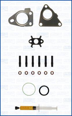 Ajusa JTC12091 - Kit montaggio, Compressore autozon.pro