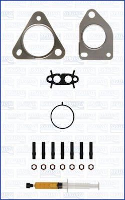 Ajusa JTC12098 - Kit montaggio, Compressore autozon.pro