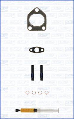 Ajusa JTC12093 - Kit montaggio, Compressore autozon.pro