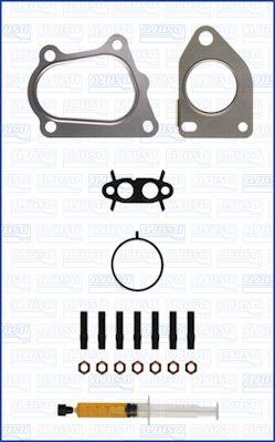 Ajusa JTC12097 - Kit montaggio, Compressore autozon.pro