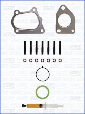 Ajusa JTC12040 - Kit montaggio, Compressore autozon.pro