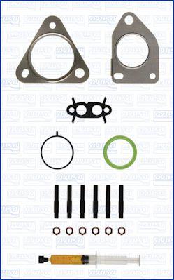 Ajusa JTC12041 - Kit montaggio, Compressore autozon.pro