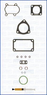 Ajusa JTC12055 - Kit montaggio, Compressore autozon.pro