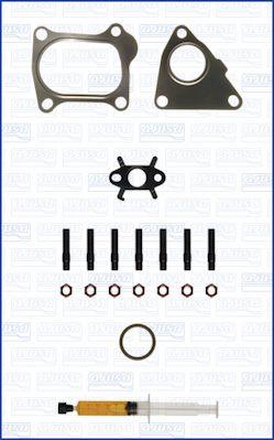 Ajusa JTC12052 - Kit montaggio, Compressore autozon.pro