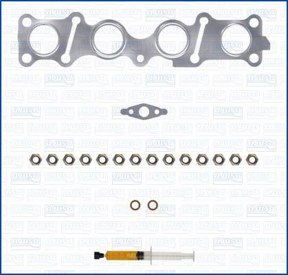 Ajusa JTC12069 - Kit montaggio, Compressore autozon.pro