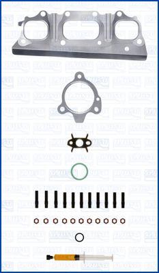 Ajusa JTC12062 - Kit montaggio, Compressore autozon.pro