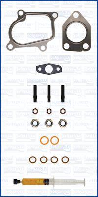 Ajusa JTC12067 - Kit montaggio, Compressore autozon.pro