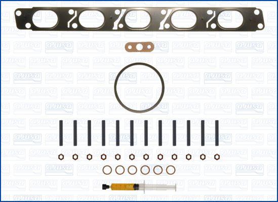 Ajusa JTC12006 - Kit montaggio, Compressore autozon.pro