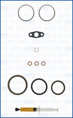 Ajusa JTC12082 - Kit montaggio, Compressore autozon.pro