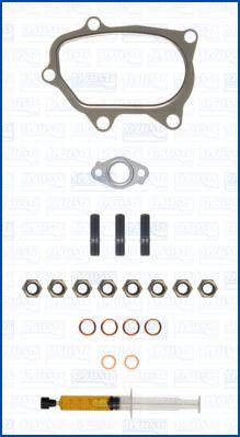 Ajusa JTC12020 - Kit montaggio, Compressore autozon.pro