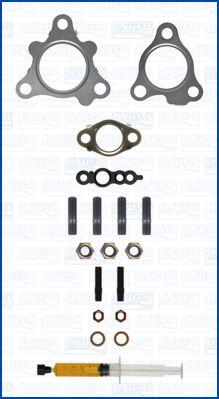 Ajusa JTC12072 - Kit montaggio, Compressore autozon.pro