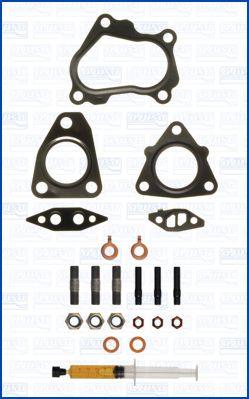 Ajusa JTC12194 - Kit montaggio, Compressore autozon.pro