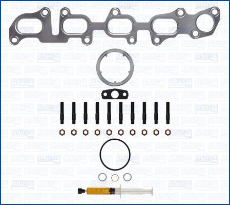 Ajusa JTC12197 - Kit montaggio, Compressore autozon.pro