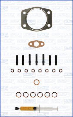 Ajusa JTC12144 - Kit montaggio, Compressore autozon.pro