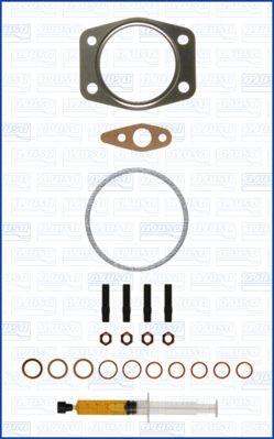 Ajusa JTC12146 - Kit montaggio, Compressore autozon.pro