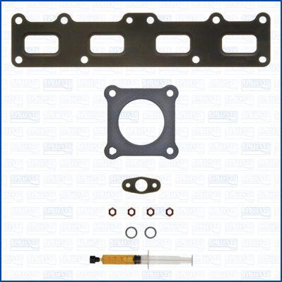 Ajusa JTC12164 - Kit montaggio, Compressore autozon.pro