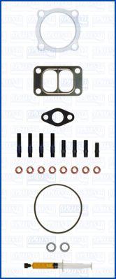 Ajusa JTC12104 - Kit montaggio, Compressore autozon.pro